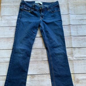 Hollister Bootcut Jeans